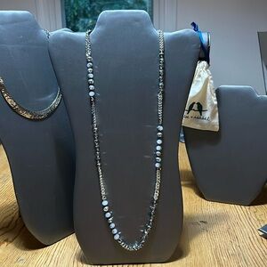 Chloe + Isabel Necklace